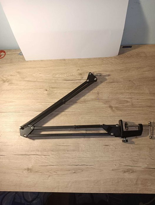 Microfon Aqirys Voiager + Accesori Microfon