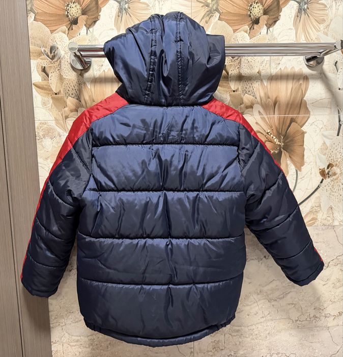 Geaca Tommy Hilfinger Baieti-Marimea 6 ani