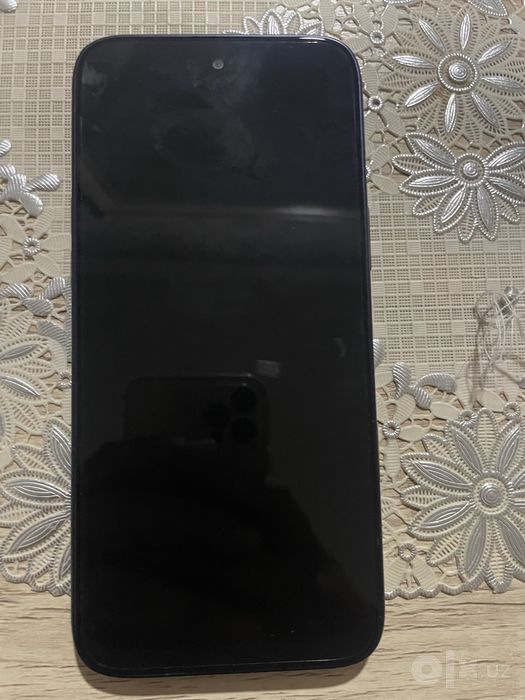 Iphone 17 Pro Max 6/128 GB