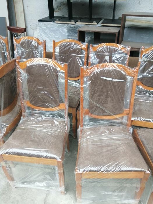 Ремонт стульев. Выезд любой район города.