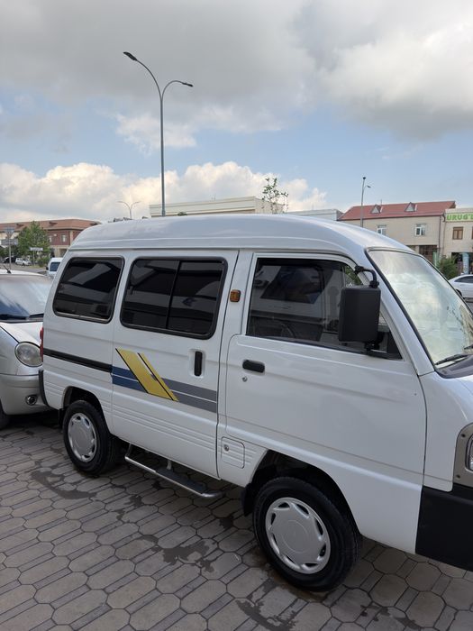 Damas sotiladi 2019