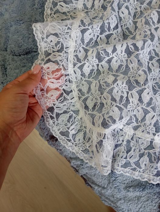 Фартук для выпускницы