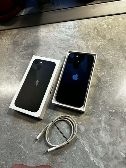 Iphone 13 inpecabil