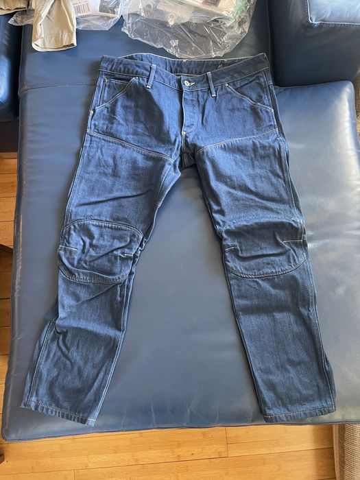 G-star Raw 5620 3DLow Tapered размер 32/32