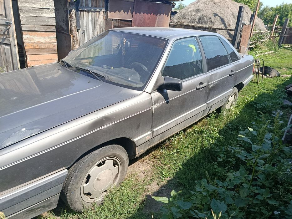 Продам или обменяю Ауди 200 с3