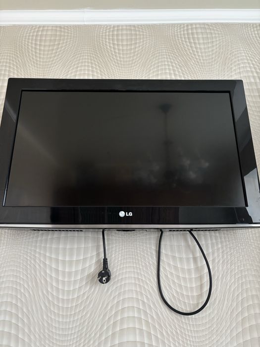 Телевизор марка LG