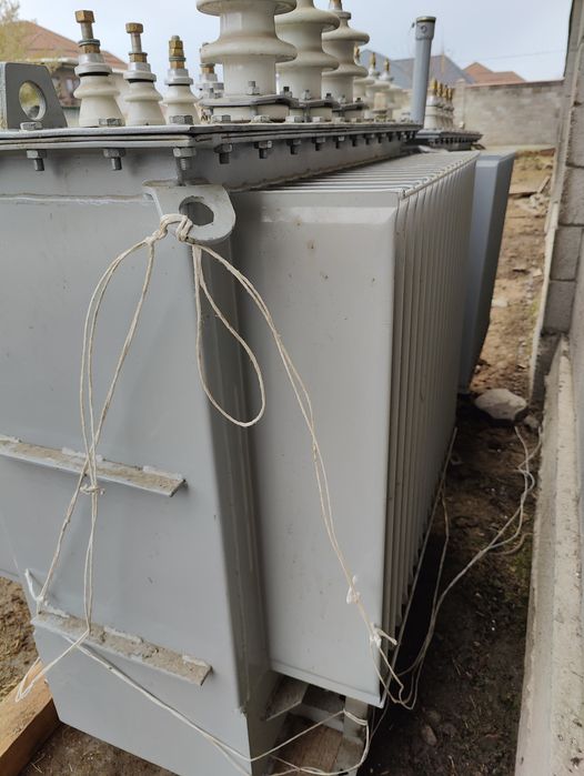 Продам трансформаторы ТМГ 250/10-у1