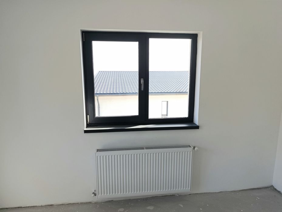 Case noi la liziera pădurii - confort și natura aproape de Pitești