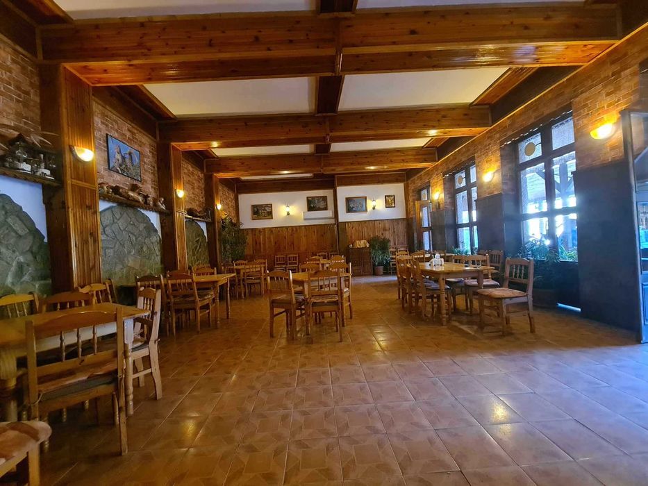 Продава се Заведение в Хасково, Младежки хълм - 200 кв.м за 2250 €/кв.м - Снимка #6