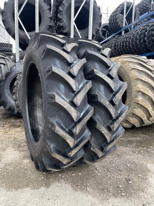 Anvelopa 12.4-28 PETLAS TA-60 8PR TT  Cauciucuri tractor, Fiat, Case, Fendt, John Deere, New Holland, Massey Ferguson, UTB   Cauciucuri tractor, Fiat,