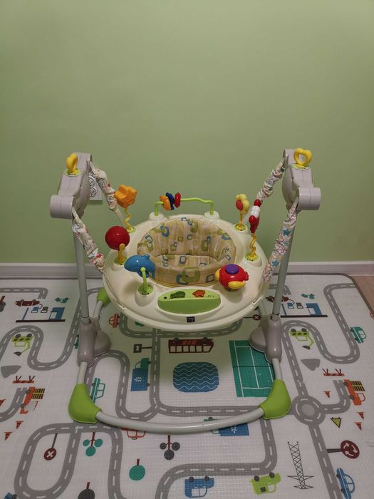 Детско бънджи MONI