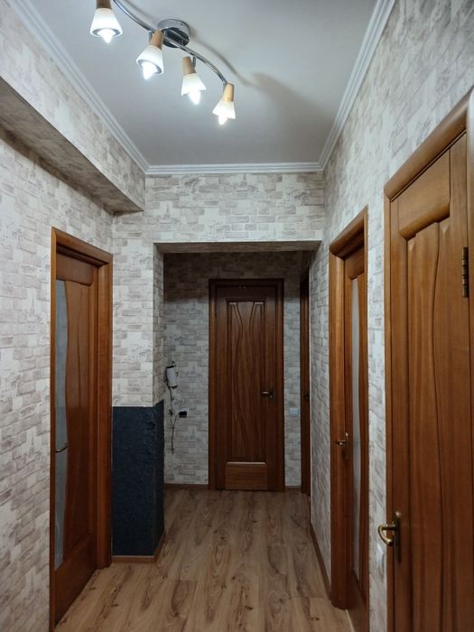 Недвижимость Алматы продажа квартиры