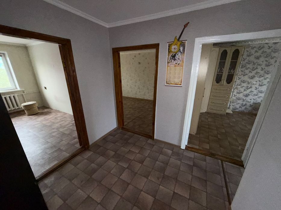 Продам 3 ком КЖБИ Чкалова 6