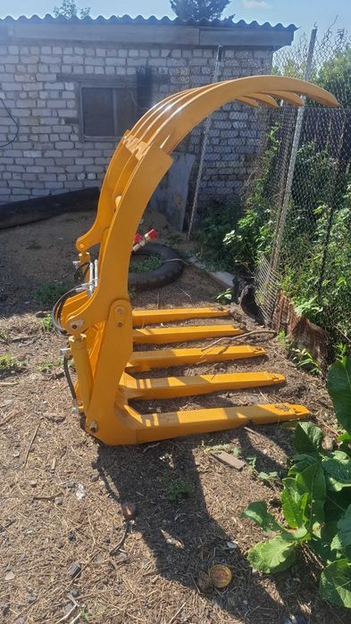 Продам погрузчик фронтальный