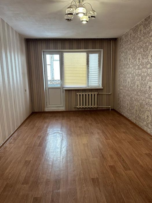 2-х комнатная квартира в 6 микрорайоне