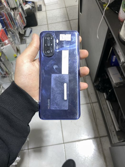 Huawe nova y70 4/64 tali hama joyi radnoy