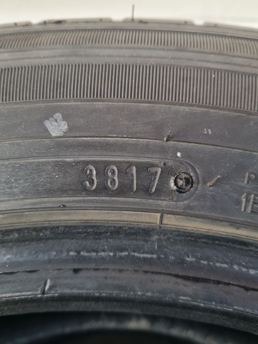 Летни гуми за Бус 2 броя FALKEN Linam 205 65 R15 C дот 3817