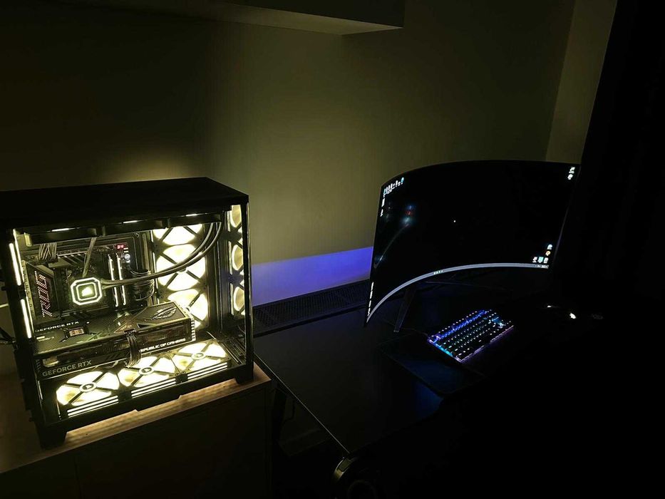 OCAZIE | PC Desktop Calculator ULTRA TOP High-End