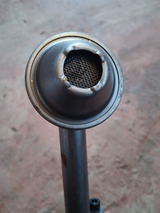 Продам Масляный насос