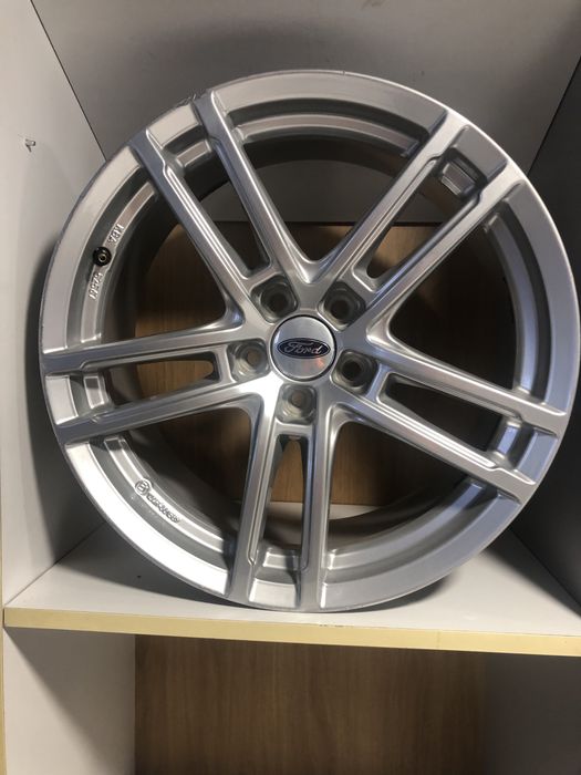 Jante aliaj Ford R18