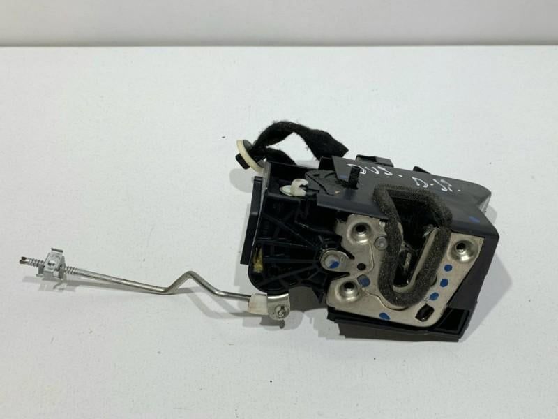 Broasca usa dreapta spate Dacia Duster 2 825020888R SUV