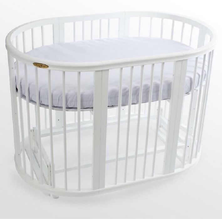 Детская кровать Premium Baby оригинал