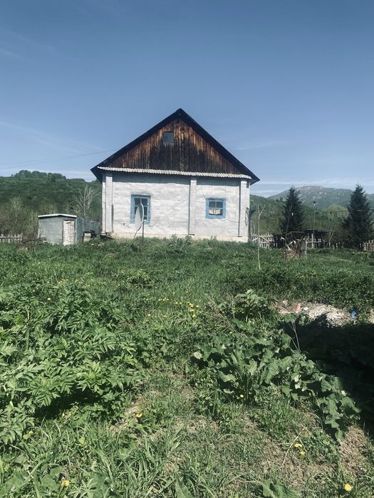 Продам крестьянское хозяйство!