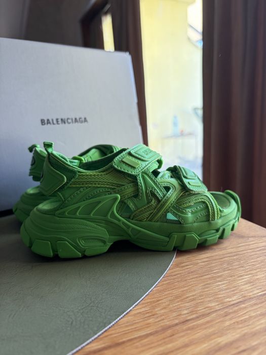 Детски сандали balenciaga