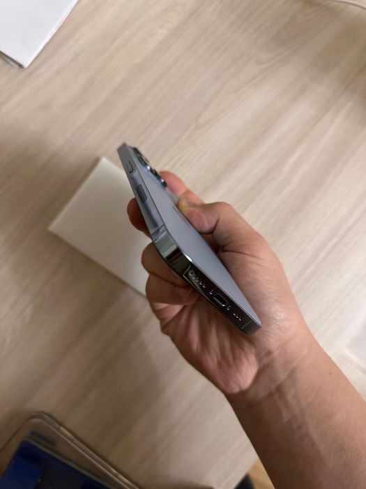 iPhone 13 Pro 128 77%