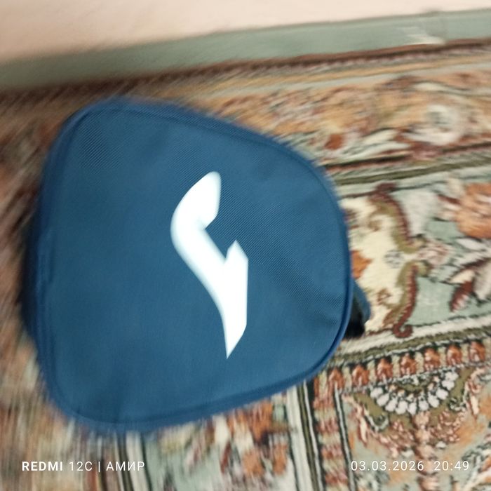 Joma сумка для вещей