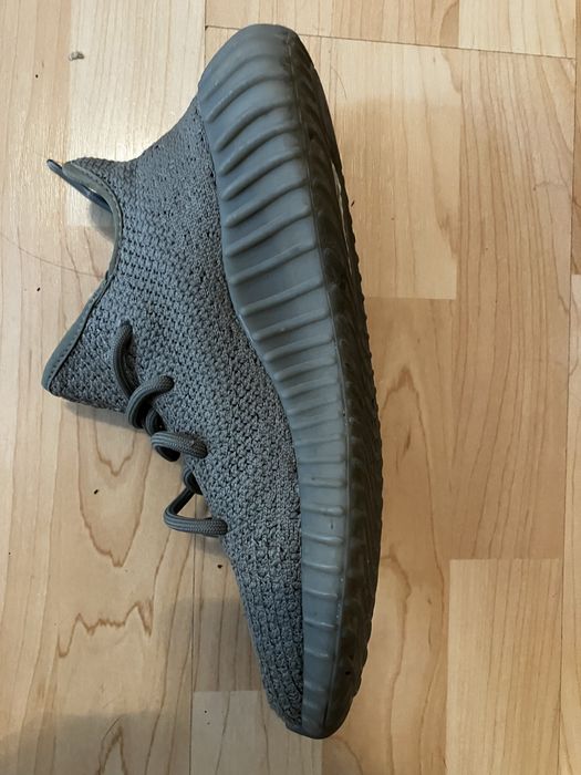 Adidas Yeezy 350 V2 Granite