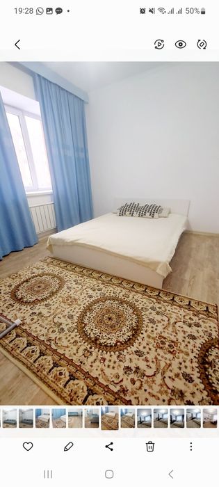 Продам спальный  кровать