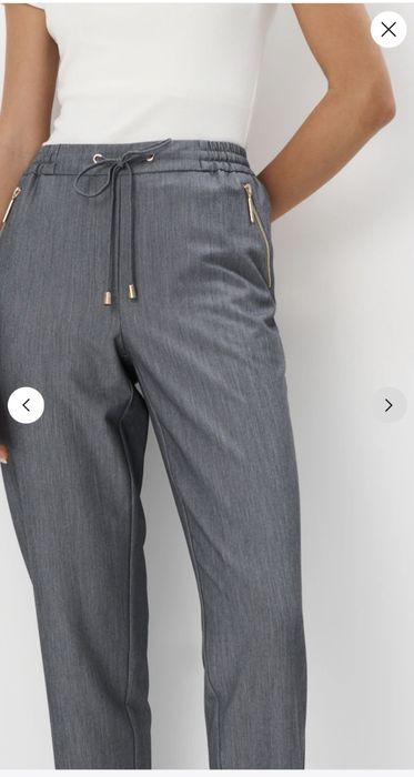 Дамски панталон нов