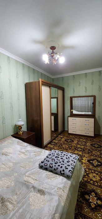 ЮНУСАБАД - 11  2\5\9  ориентир  Метро  Юнусабад