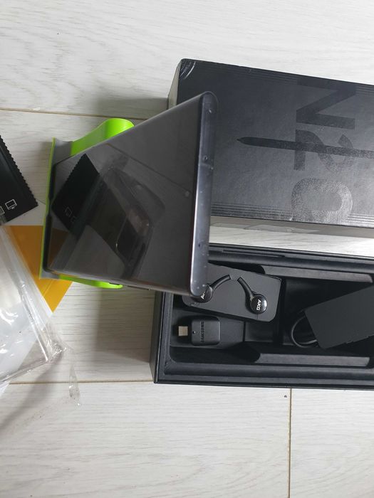Samsung Note20Ultra 512FullBox