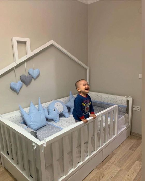 Кровать для детей