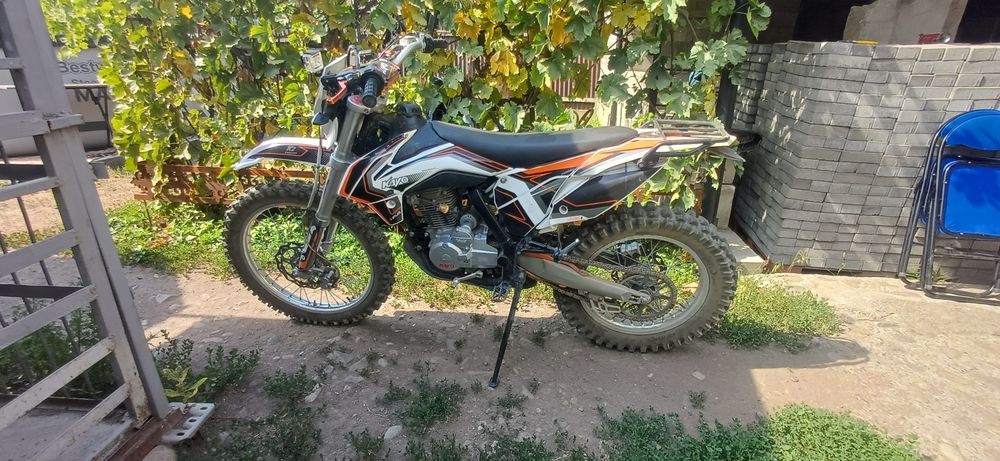 Продам Кайо К2 250
