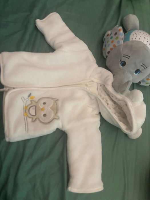 Бебешки дрехи за момче