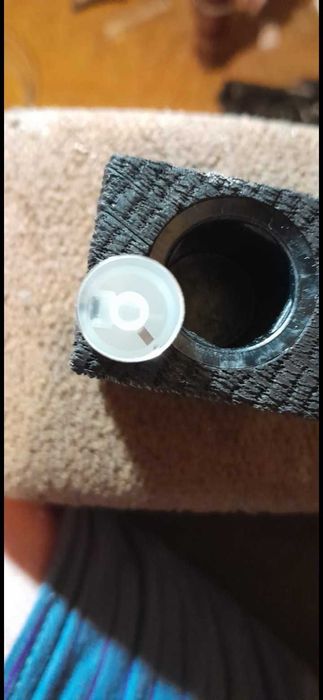 Духи nasomatto orto parisy