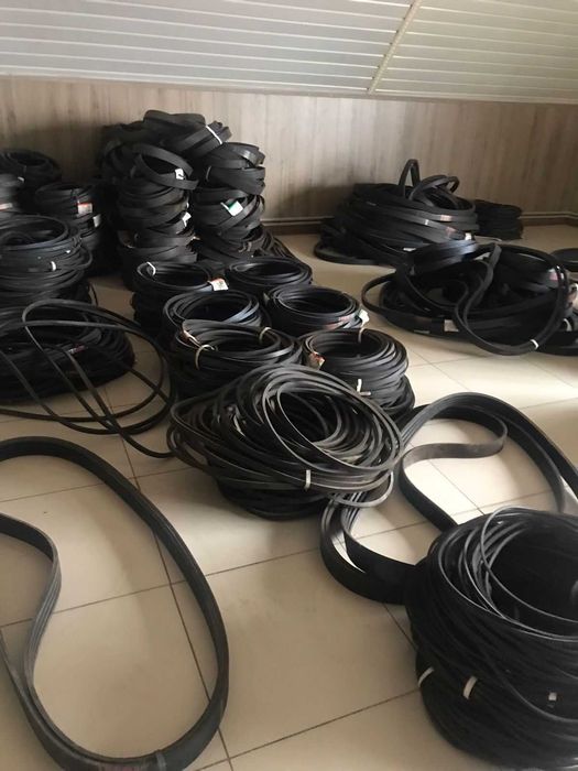 Ремень радиатора