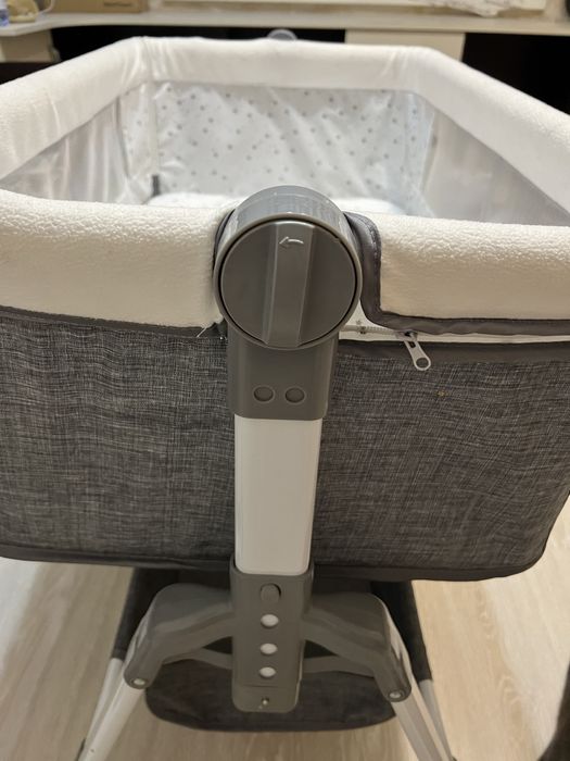 Кроватка детская