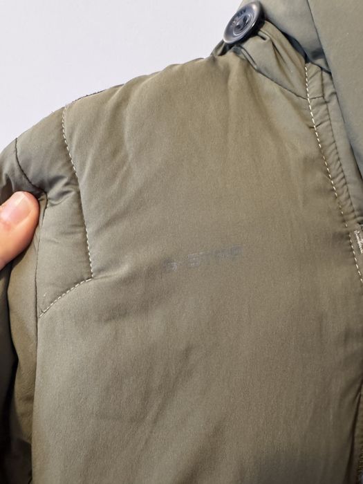 Vand geaca dama G Star