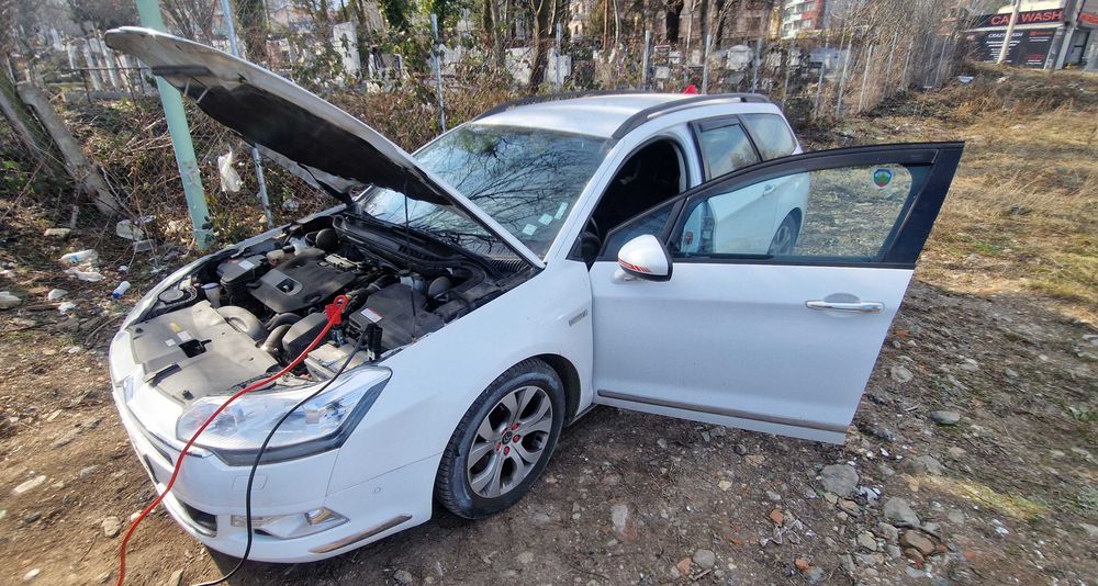 Премахване на DPF Филтър EGR, AdBlue, Софтуерно и Физическо!