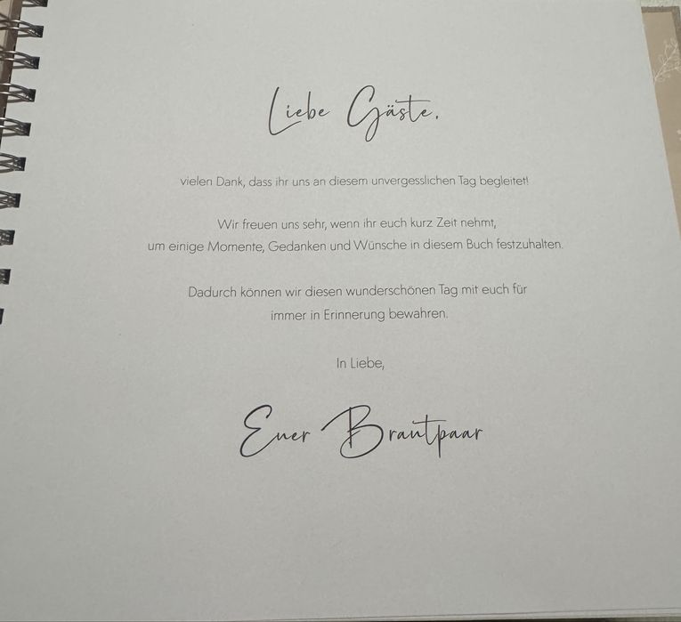 Луксозна планер семейна книга