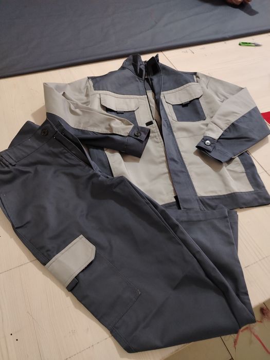 Спецодежда Махсус Кийм от 1 шт оптом, в наличии сейчас