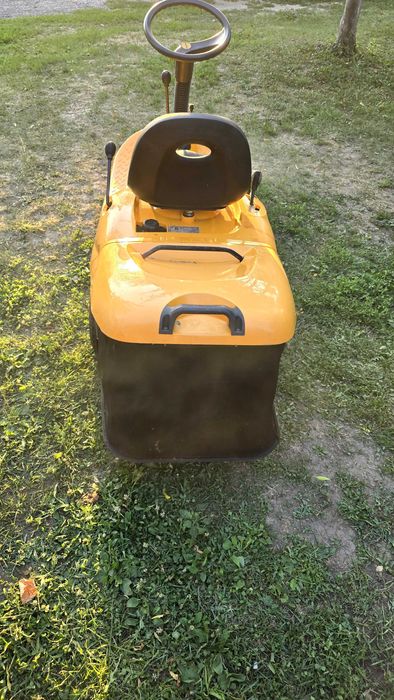 Тракторна косачка MOTEC