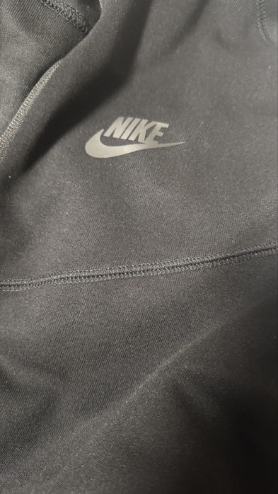 Nike tech fleece 2xl