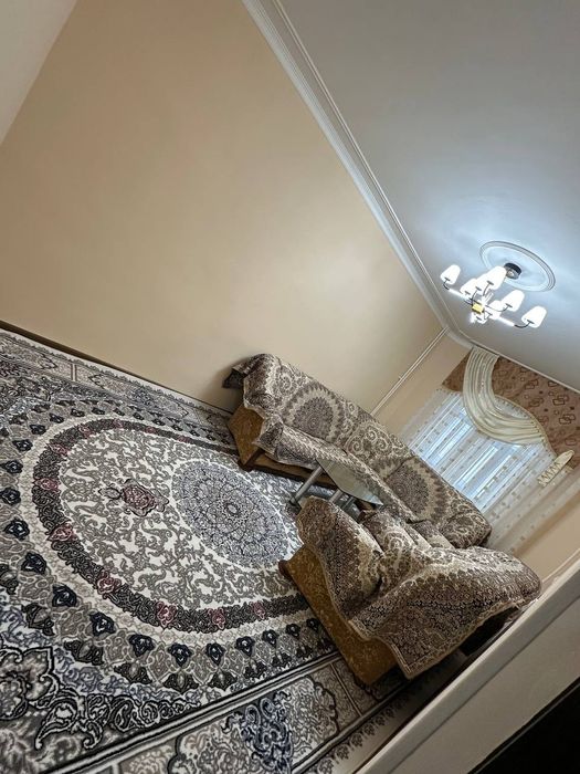 Квартира ижорага 4эт 3хон берилади