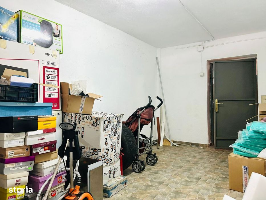 Apartament spectaculos cu 4 camere si 103 mp –  Darmanesti