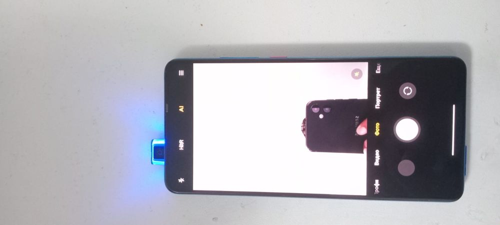 Обменяю Mi 9T Pro